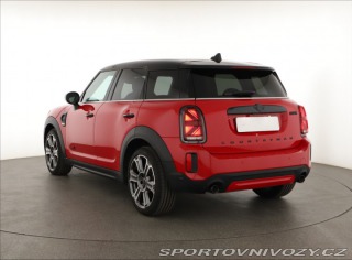 Mini Countryman Classic Paket Cooper S AL 2024