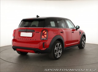 Mini Countryman Classic Paket Cooper S AL 2024
