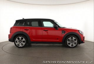 Mini Countryman Classic Paket Cooper S AL 2024