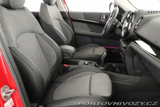 Mini Countryman Classic Paket Cooper S AL 2024