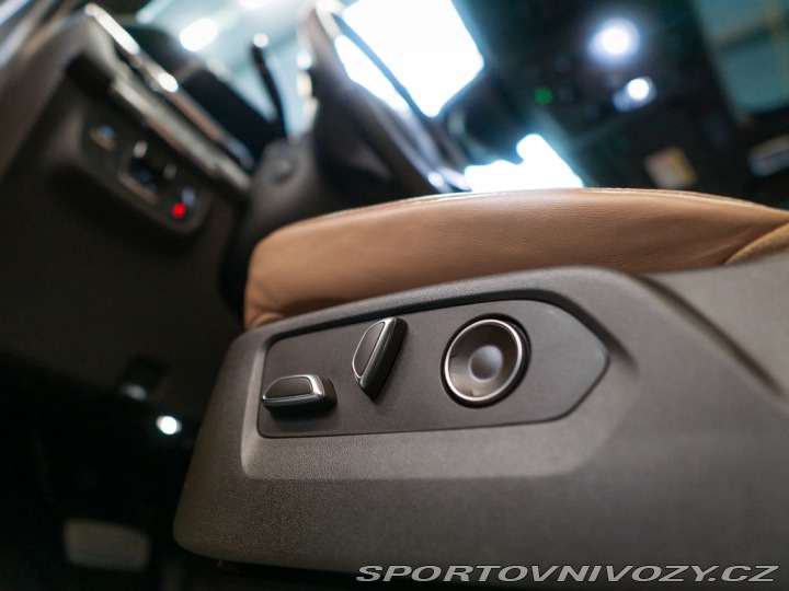 Ostatní značky Ostatní modely Cadillac Escalade 6.2 Premium Luxury AKG, 2 2022