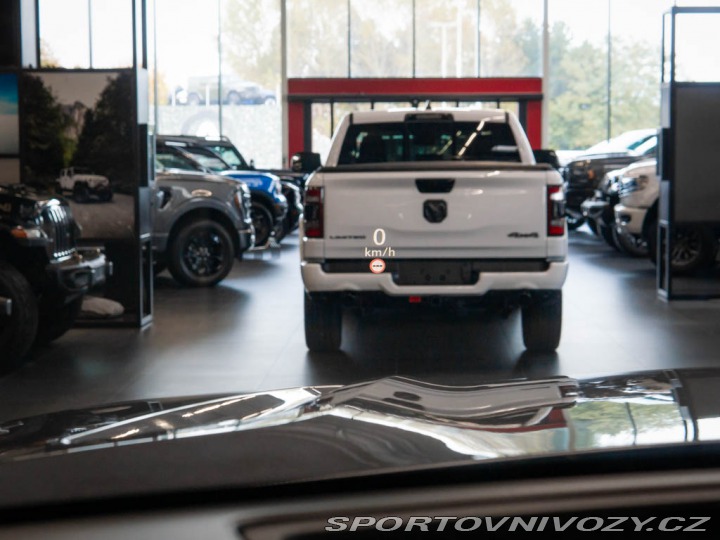 Ostatní značky Ostatní modely Cadillac Escalade 6.2 Premium Luxury AKG, 2 2022
