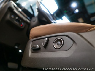 Ostatní značky Ostatní modely Cadillac Escalade 6.2 Premium Luxury AKG, 2 2022