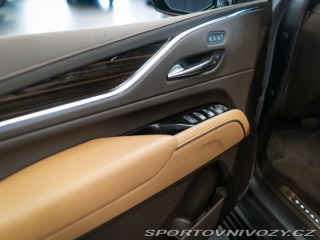 Ostatní značky Ostatní modely Cadillac Escalade 6.2 Premium Luxury AKG, 2 2022