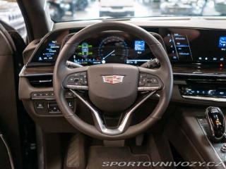 Ostatní značky Ostatní modely Cadillac Escalade 6.2 Premium Luxury AKG, 2 2022