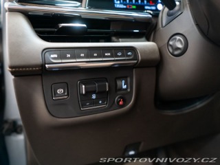 Ostatní značky Ostatní modely Cadillac Escalade 6.2 Premium Luxury AKG, 2 2022