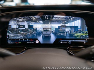Ostatní značky Ostatní modely Cadillac Escalade 6.2 Premium Luxury AKG, 2 2022