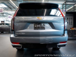 Ostatní značky Ostatní modely Cadillac Escalade 6.2 Premium Luxury AKG, 2 2022