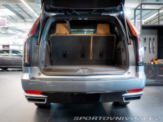 Ostatní značky Ostatní modely Cadillac Escalade 6.2 Premium Luxury AKG, 2 2022