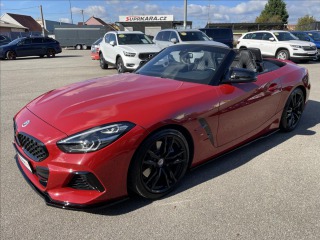 BMW Z4 3,0 M40i M-Sport*Záruka*L