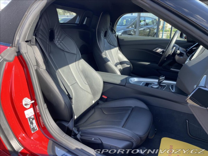 BMW Z4 3,0 M40i M-Sport*Záruka*L 2022