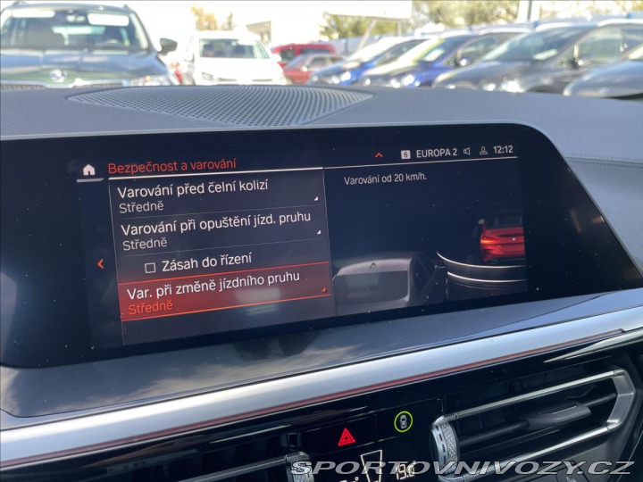 BMW Z4 3,0 M40i M-Sport*Záruka*L 2022