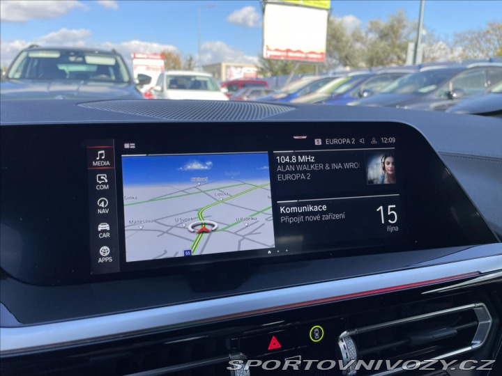 BMW Z4 3,0 M40i M-Sport*Záruka*L 2022