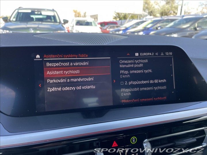 BMW Z4 3,0 M40i M-Sport*Záruka*L 2022