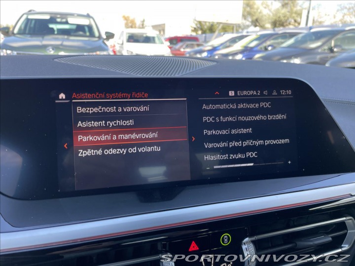 BMW Z4 3,0 M40i M-Sport*Záruka*L 2022