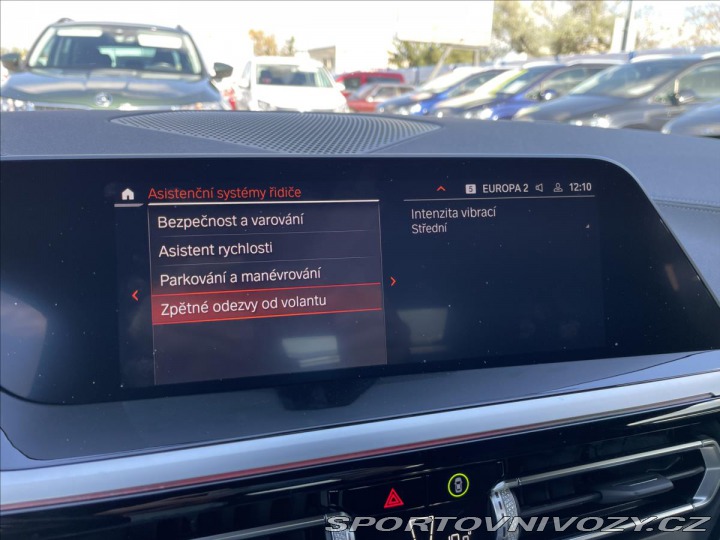 BMW Z4 3,0 M40i M-Sport*Záruka*L 2022