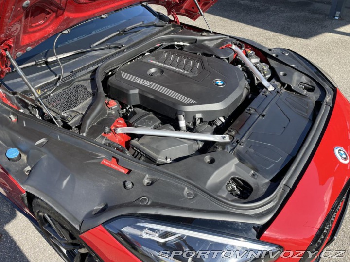 BMW Z4 3,0 M40i M-Sport*Záruka*L 2022