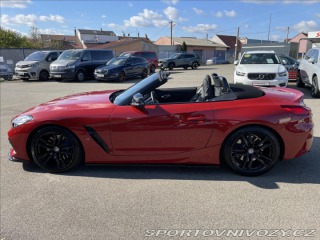 BMW Z4 3,0 M40i M-Sport*Záruka*L 2022