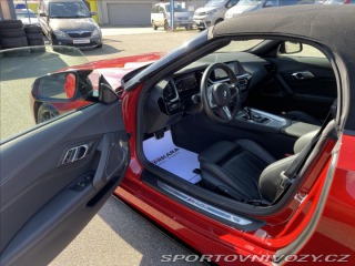 BMW Z4 3,0 M40i M-Sport*Záruka*L 2022