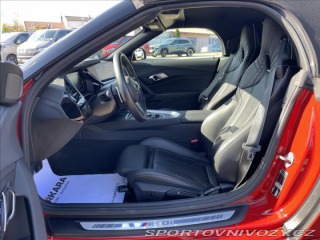 BMW Z4 3,0 M40i M-Sport*Záruka*L 2022