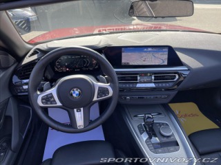 BMW Z4 3,0 M40i M-Sport*Záruka*L 2022
