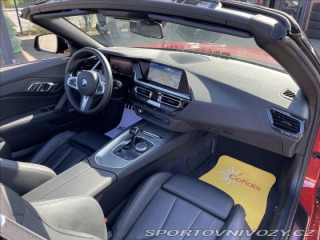 BMW Z4 3,0 M40i M-Sport*Záruka*L 2022