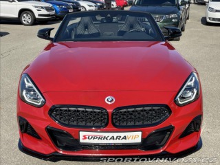 BMW Z4 3,0 M40i M-Sport*Záruka*L 2022