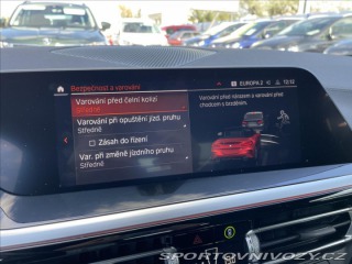 BMW Z4 3,0 M40i M-Sport*Záruka*L 2022