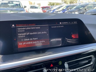BMW Z4 3,0 M40i M-Sport*Záruka*L 2022