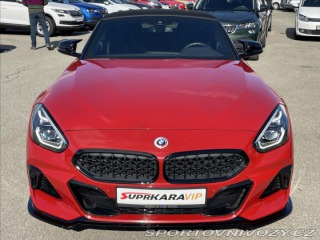BMW Z4 3,0 M40i M-Sport*Záruka*L 2022