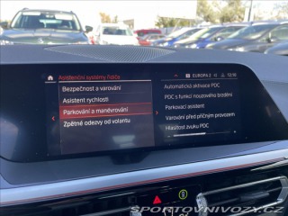 BMW Z4 3,0 M40i M-Sport*Záruka*L 2022