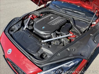 BMW Z4 3,0 M40i M-Sport*Záruka*L 2022