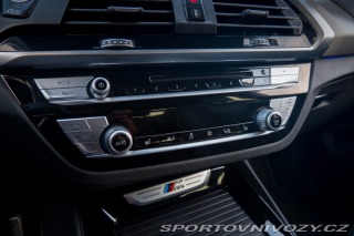BMW X3 G01 M40d 240kW, DPH 2019