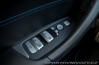 BMW X3 G01 M40d 240kW, DPH 2019