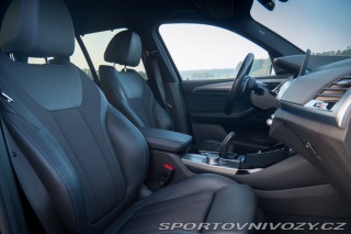 BMW X3 G01 M40d 240kW, DPH 2019