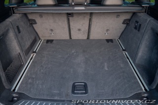 BMW X3 G01 M40d 240kW, DPH 2019
