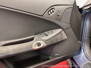 Chevrolet Corvette Z06 Carbon Limited editio 2011