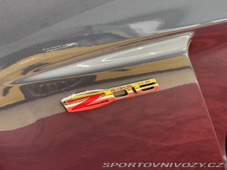 Chevrolet Corvette Z06 Carbon Limited editio 2011