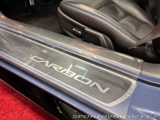 Chevrolet Corvette Z06 Carbon Limited editio 2011