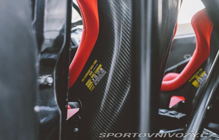 Mitsubishi Lancer EVO 2007