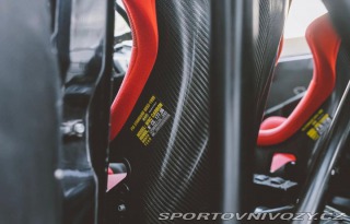 Mitsubishi Lancer EVO 2007