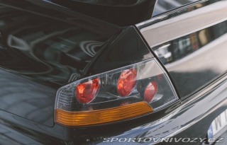 Mitsubishi Lancer EVO 2007