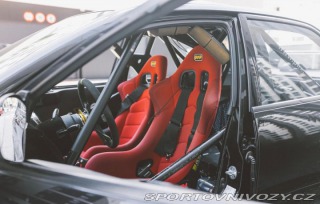 Mitsubishi Lancer EVO 2007