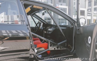 Mitsubishi Lancer EVO 2007