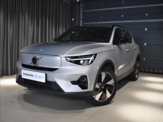 Volvo  XC40 0,0 Twin Recharge Plus BL