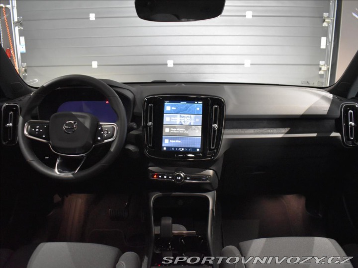Volvo Ostatní modely XC40 0,0 Twin Recharge Plus BL 2023