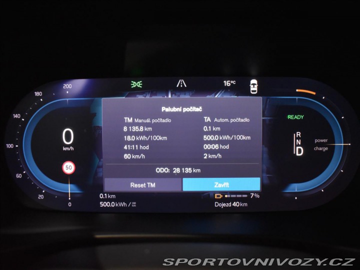 Volvo Ostatní modely XC40 0,0 Twin Recharge Plus BL 2023