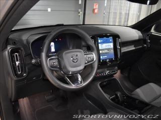 Volvo Ostatní modely XC40 0,0 Twin Recharge Plus BL 2023