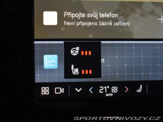 Volvo Ostatní modely XC40 0,0 Twin Recharge Plus BL 2023