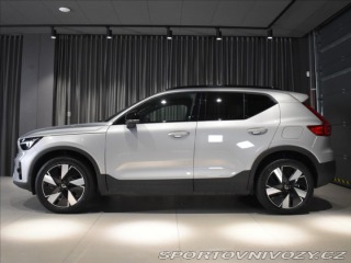 Volvo Ostatní modely XC40 0,0 Twin Recharge Plus BL 2023